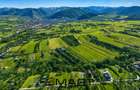 Teren intravilan 990mp Tropinii Noi Sibiu - 1