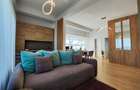 Apartment cu două camere tip studio, penthouse  - 3