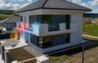 Casa unifamiliala 120mpu cu garaj la intrare in Chinteni - 2