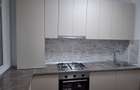URGENT!, renovat complet, vedere spate, mobilat/utilat modern, liber - 12
