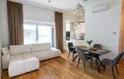 Apartament 3 Camere Pipera Plaza – Bloc Boutique – Finisaje Premium - 1