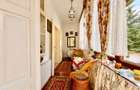 Casă D+P, stil neoclasic, 4 camere, garaj, str. Preparandiei, zona Boul Roșu - 11