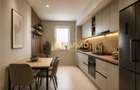 Apart 2 cam| Bloc nou| 68mp| Rate 3 ani| Burdujeni| ID:1779 - 6