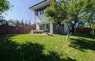 Duplex la cheie cu 4 camere, 137 mp plus 258 mp teren, parcare, zona Macesului - 1