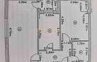 Metrou Ap.2 Cam mobilat+parcare - 15