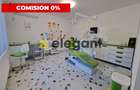 Casa cu destinatie comerciala, S+P, 62 mp utili, teren 142 mp, Piata Chiriac - 1