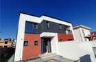 Duplex modern - toate utilitatile - asfalt - terasa 20 mp - 2