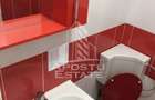 Apartament cu 1 camere, Prima Inchiriere, zona Elisabetin, Centrala - 7