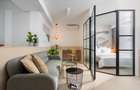 Cortina North - Ready to move by Urbanesq - Smart 1BR & Parking - TVA Deductibil - 2
