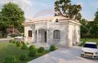 Casă 6 camere Buftea: Stil clasic, zonă verde și confort modern - 1