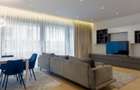 Luxury Duplex 4 rooms - One Herastrau Plaza - 1