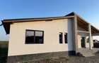 CASA LA GRI, EXTERIOR FINALIZAT, INTERIOR NEFINISAT - 4
