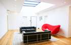 Penthouse 5 camere Dacia - M. Eminescu - 1