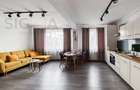 Apartament 2 camere, 56mp, finisat, Borhanci! - 2