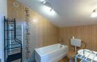 Bucurestii Noi - Chitila Apartament 3  cam la curte, + terasa - 15