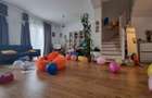 vila cocheta, zona de vile linistita, ideal familie cu 2 copii - 8