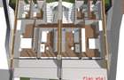 Duplex cu arhitectura aparte | 170 mp | Teren 225 mp | Cartier Europa - 6