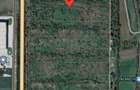 Teren intravilan suprafata mare -PUZ + PUG – Craiova/Almaj - 200.000mp - 5