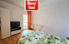 Copou Bloc Nou Bellevue Residence Apartament 2Camere De Inchiriat Modern - 3