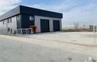 4 Hale Industriale, suprafata constructie 425mp, teren 1075, Linia de Centura, z - 4