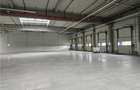 Spatiu Industrial - 6800 mp - Logistica - Productie - Depozitare - Distributie - 21