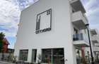 Apartament 2 camere 64 mp- complex City Nord an 2025- cu loc parcare ! - 1
