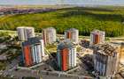 2 camere Denya Forest, etaj 4, vedere oras, parcare inclusă | Com 0% - 59