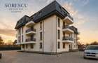 Sorescu Residence - Apartamente cu 2 camere, bloc cu lift - 13