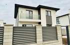 Vilă Individuală - Finalizată - 4 Camere -  Zona Nouă - Comuna Berceni - 3