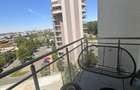 Închiriez apartament 2 camere semidecomandat 42mp - 9