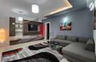 APARTAMENT 3 CAMERE LUX FLOREASCA - 2