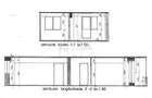 Apartament 3 camere cu vedere panoramică spre Cotroceni | Șos. Panduri | etaj 5 - 19