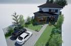 Casa 4 camere, teren 720 mp, Carcea, zona Banu Maracine - 5
