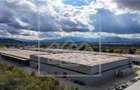 Spatiu industrial de inchiriat - parc logistic nou - Industrial Vest - 1