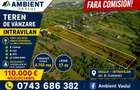 TEREN intravilan 5.000 mp, VASLUI - str. Dimitrie CANTEMIR; - 2