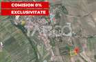 COMISION 0% Teren intravilan 423 mp cu PUZ de vanzare Bungard - 1