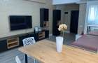 Apartament 1 camera mobilat si utilat modern Italian Residence - 1