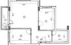 Apartament 3 camere, 59 mp, etaj intermediar, zona Vivo Mall - 5
