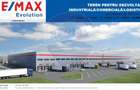 DE VÂNZARE| Teren industrial 59,600mp Feldioara / DN 13 0% COMISION! - 4