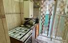 Apartament 2 camere Podu Roș – Pașapoarte | Parter | Mobilat & Utilat | Centrală - 2