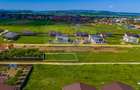 Lot pentru casă - 296 mp | Hărman | Comision 0% - 9