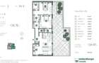 Penthouse 3 CamereI Terasa 85 MPI Metrou | LAC | View Splendid - 18