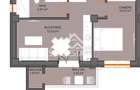 Apartament modern 2 camere ,parcare acoperita Șelimbăr  Doamna Stanca - 10