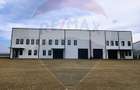 Spațiu industrial Balotesti - Tunari - Aeroport Otopeni - 25