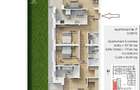 Apartament 4 camere cu curte, decomandat bloc nou Trapezului / 1 Decembrie - 5
