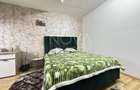Apartament 3 camere, modern, mobilat si utilat - 9