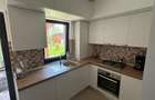 Casă tip duplex P+1+M, structură beton, curte 400 mp, 2 parcări – Domnești - 5