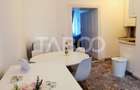 Garsoniera de inchiriat mobilata utilata  modern55 mpu central Sibiu - 4
