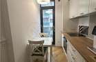 Vanzare apartament cu 2 camere Barbu Vacarescu - 2