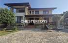 Vila/casa vacanta premium cu 5 camere , teren de 551 m.p.in Costinesti Schitu - 1
